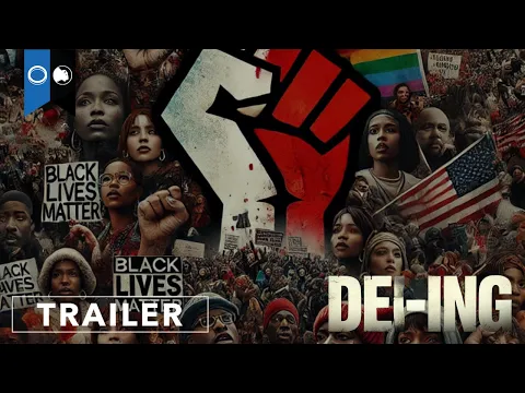DEI-ing | Official Trailer | Documentary