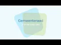 Download Lagu Gemeenteraad Halle - 27 mei 2025