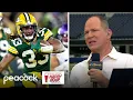 Matthew Berry s RBs for Week 1 Fantasy Football Happy Hour NFL on NBC
