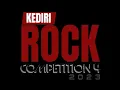 Download Lagu KEDIRI ROCK COMPETITION 4 || KETOS 12 MARET 2023