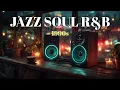 Download Lagu Smooth Jazz \u0026 Soulful R\u0026B – Cozy Instrumental Grooves for Quiet Nights \u0026 Focus