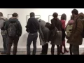 Bill Owens - Suburbia Now Then Exhibition Opening 30 11 2015 Vivacom Art Hall Sofia