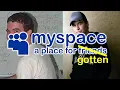How MySpace Took Over Social Media and Then Died