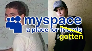 How MySpace Took Over Social Media and Then Died