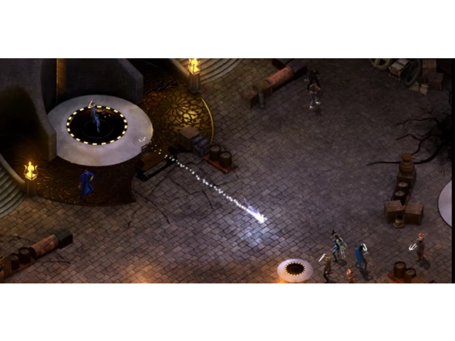 Torment: Tides of Numenera - A World Unlike Any Other