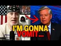 Escort Exposes Lindsey Graham s DARKEST SECRET