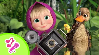 ¡Reinas cuidadoras! 🌸 Día Internacional de la Mujer 🌸TaDaBoom Español | Masha y el Oso
