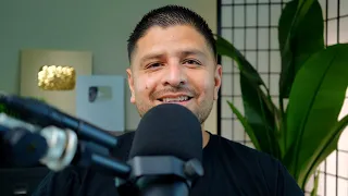 Your Identity In Christ w/ Brian