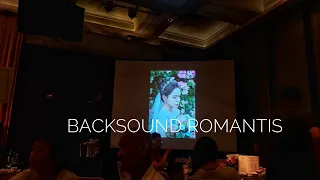 Download 7 BACKSOUND ROMANTIS NO COPYRIGHT || COCOK BUAT PERNIKAHAN MP3