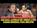 Download Lagu Buntut Propaganda! UGM Bakal Laporkan Roy Suryo cs Pasal Berlapis?