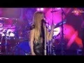 Download Lagu Avril Lavigne - Worldwide \