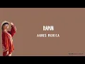 Download Lagu Rapuh - Agnes Monica (Lirik Lagu Cover by Tami Aulia)