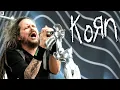 What Is Jonathan Davis Favourite Korn Album