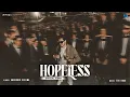Hopeless (Official Video) | Amrinder Cheema | Punjabi Song 2025 | Latest Punjabi Song 2025