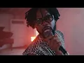Genesis Owusu live at The state51 Factory