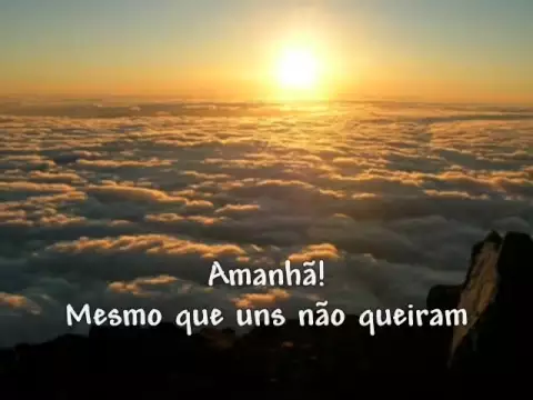 Download MP3 AMANHÃ ( Guilherme Arantes ).wmv