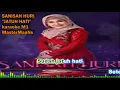 Download Lagu SANISAH HURI  - JATUH HATI KARAOKE M1