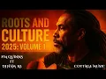 Download Lagu P.M Quinns - ROOTS AND CULTURE 2025: VOLUME 1 ft DJ Ham KE