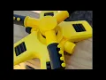 Temu review lawn sprinkler