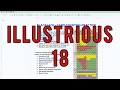 The Illustrious 18 - Card Counting Deviations for Blackjack
