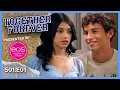 He proposed and she said TOGETHER FOREVER Season 1 Ep 1