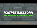 NEW LAUGH Roblox Kill Sound ids/Hit Sound ids (OCTOBER 2025)