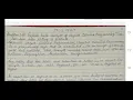 MCS 24 SCAN SOLVED ASSIGNMENT IGNOU