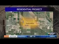 Wonderful proposes 3 500 housing units in Shafter