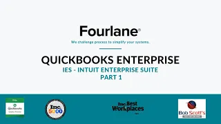 Goodbye Desktop How Intuit Enterprise Suite Transforms Multi-Entity Accounting with AI Automation