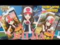 Pokemon Masters Ex - Trainer Lodge Stories HILDA Stories Chats Photos and more