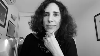 MARIA HOMEM COMENTA “A RIDÍCULA IDEIA DE NUNCA MAIS TE VER”