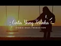 Download Lagu Cinta Yang Terluka - Studio Nada Production // Original Music Video