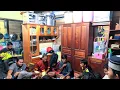 Download Lagu LATIHAN JEPEN KAMI BAWA lAGU BENTAWOL