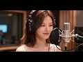 听完泪崩... Lily翻唱《值得》：只要是你，错也错得值得 💔 (Cover 郑秀文)