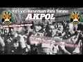 Yel-yel Taruna Akpol Punya Mental (dengan sedikit lirik)