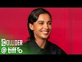 Download Lagu Naomi Scott Interview: Going from Eternal Return to Smile 2 Was \