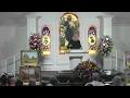 Mary Linville Funeral Service