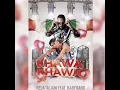 KHAWA KHAWA (feat. Baby Gang) - Reda Taliani