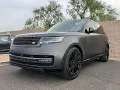 2024 Land Rover Range Rover SE Scottsdale Phoenix Tempe Mesa and Fountain Hills AZ