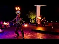 JOIA Paraiso Fire Show 2025 4K - FULL Performance