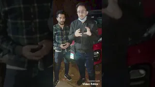 يجدعان احنا مش بنهزر ال محتاجنا نساعده احنا جاهزين   دندنها