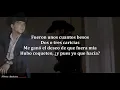 CHRISTIAN NODAL- No Te Contaron Mal - Letra/Lyrics