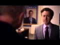 The Good Wife - Eli Gold and Frank Landau