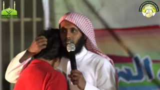 منصور السالمي إلهي وقفت دموعي تسيل  منصور السالمي إلهي وقفت دموعي تسيل