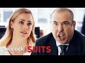 Katrina s Steep Road to Becoming Senior Partner Suits