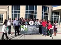 Kelsey Seybold Fairfield Ribbon Cutting February 14 2023
