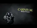CARNIVAL by Ye & Ty Dolla $ign but it might change your life