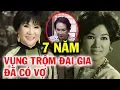 Download Lagu Chuyện Tình 7 Năm Vụng Trộm Đầy Thị Phi Với Đại Gia Hải Ngoại Của Danh Ca 3 Đời Chồng Lệ Thu