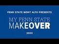 My Penn State Makeover 2023
