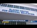 AdventHealth creates hub for graduate medical education with help from Glazer Family Foundation